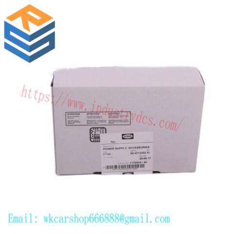 HIMA Z7128 Communication Module, Industrial Automation, Electronics