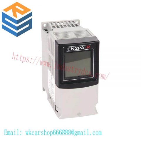HIPROM 1788HP-EN2PA Ethernet Controller, Advanced Industrial Automation Solution