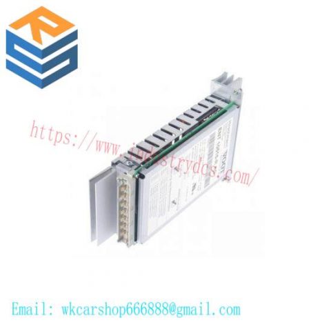 Hirschmann ENT10515-R 24VDC Power Supply Module