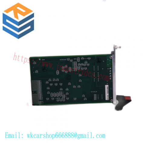 Hirschmann ENT10515-RAC Power Supply Board: High-Quality, Reliable Power Module