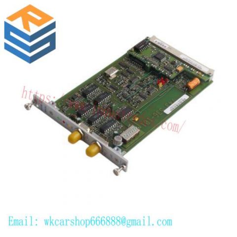 Hirschmann OYDE-S BF0C 943 178-101 Modular: Industrial Communication Module for Advanced Automation Solutions
