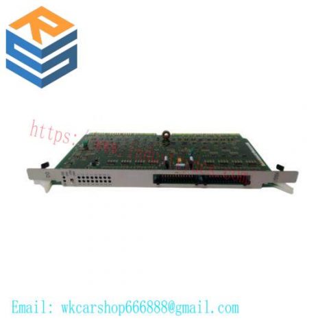 Hitachi LYD105A Digital Board: High-Performance Industrial Control Module