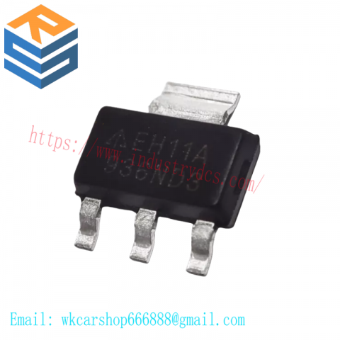 Hitachi AEH011A Power Stabilizer, High Performance Voltage Regulator