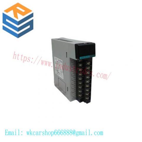 Hitachi EH-AX44 Analog Input Module: Precision Measurement for Industrial Automation, 200 characters