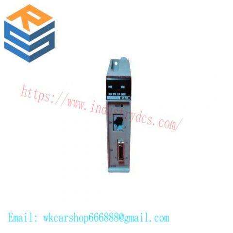 HITACHI EHC300 POS Positioning Control Module - Precision Motion Control Solutions