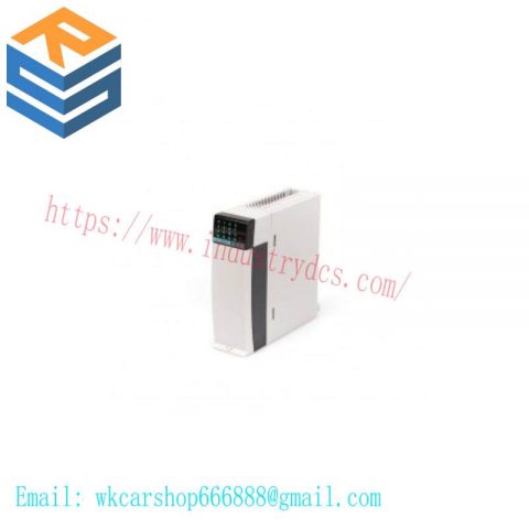 Hitachi EH-XD16 | DC Input Module for Industrial Automation