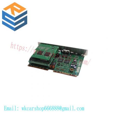 Hitachi LPU100H Control Card: High-Performance Industrial Automation Solution