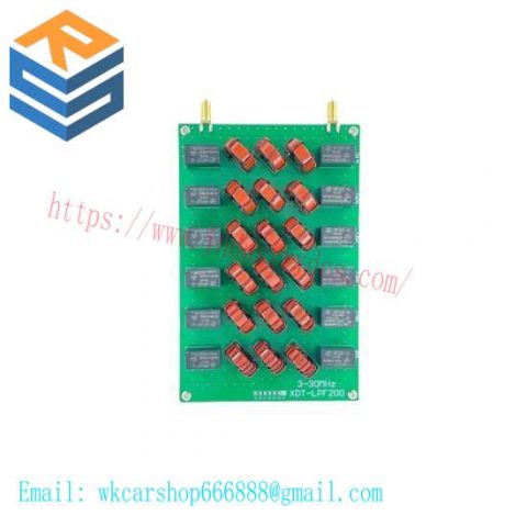 HITACHI LUD060A AC Drive Inverter for Industrial Automation
