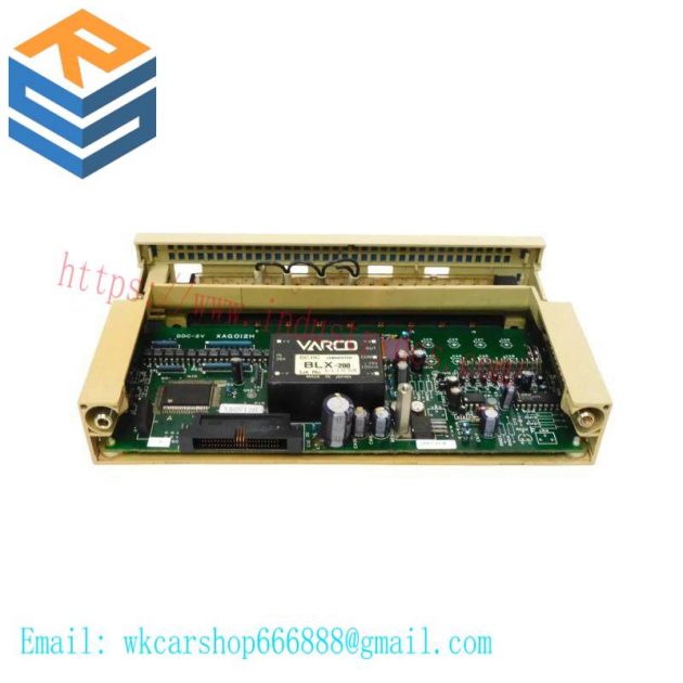 HITACHI LUD060A AC Drive Inverter for Industrial Automation
