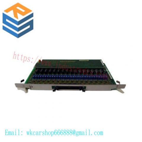 HITACHI PS6548 Industrial Control Module