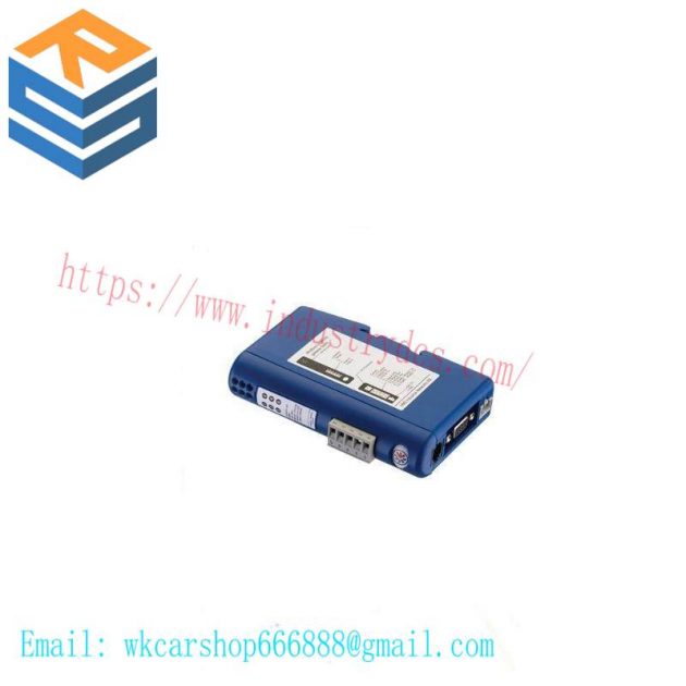 HMS ABC-PDP AB7000-C COMMUNICATOR: High-Performance Ethernet Communicator for Industrial Automation