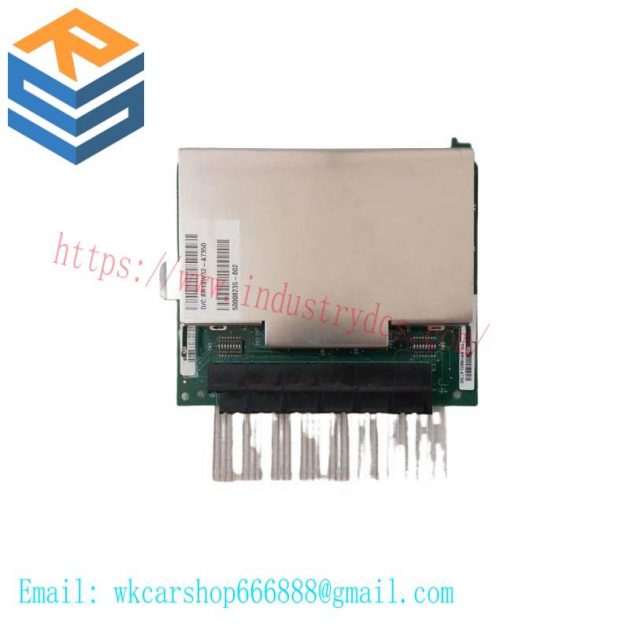 Honeywell 900A16-0106 Analog Input Module, Advanced Industrial Control Solution