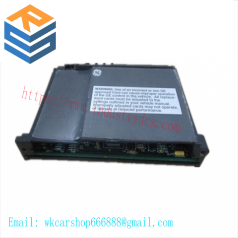 HOLLiAS FM143-C01 Digital Control System Card
