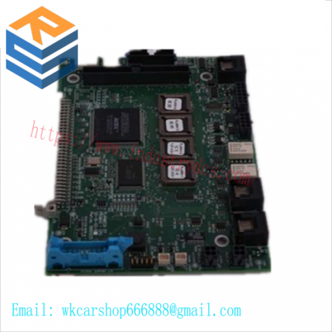 HOLLiAS FP600-B02 Module: Advanced Control System Module