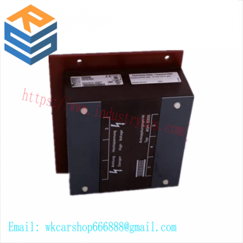 HOLLiAS GM010-ISW-24L-C01: Precision Motor Circuit Breaker, Advanced Protection & Control Solutions