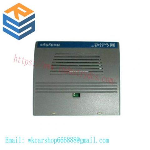 HollySys FM1201-A02 Power Supply Board: High-Performance, Durable Control Module