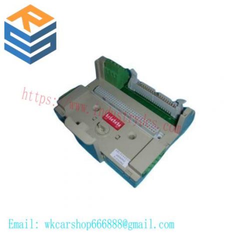 HollySys FM131-C-A Automation Modules - Advanced Industrial Control Solutions