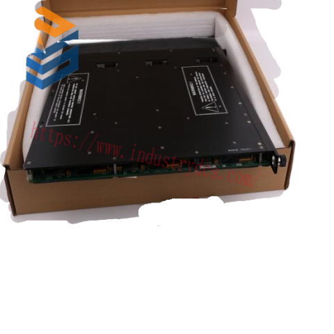 Hollysys FM131A FM131A-B: Advanced Programmable Logic Controller