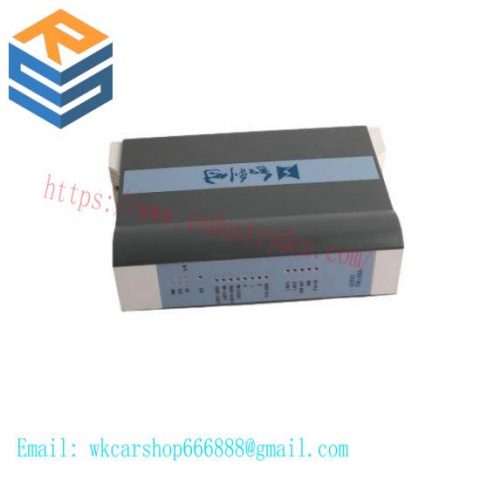 HOLLYSYS FM146A Modular Control System, High Performance Automation Solution