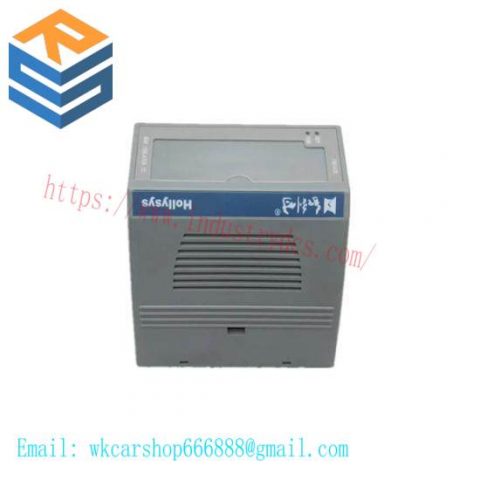 Hollysys FM148A Digital Control System Module