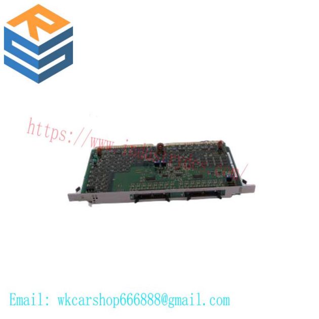 Hollysys FM148R: High-Performance Analog Input Module, PLC Subcategory