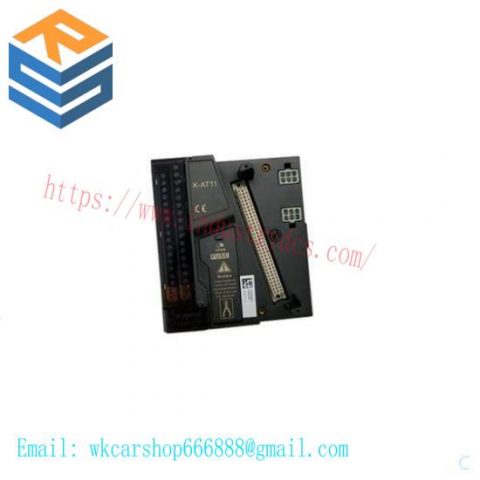 HollySys K-DO01 Digital Input Module