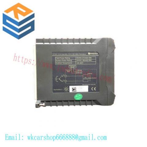 HOLLYSYS K-TC01 Motor - Advanced Industry Control Solution