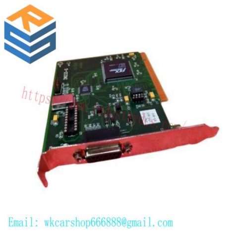 HollySys SM3510 Analog Output Terminal Module - Precision Control for Industrial Automation