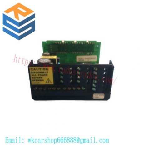 HOLLYSYS SM941 DC Power Redundancy Distribution Module
