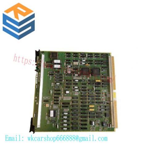 Honeywell 51402089-100: Industrial Automation Control Module