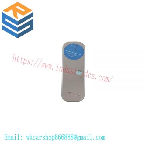 Honeywell 05701-A-0145 Industrial Control Module