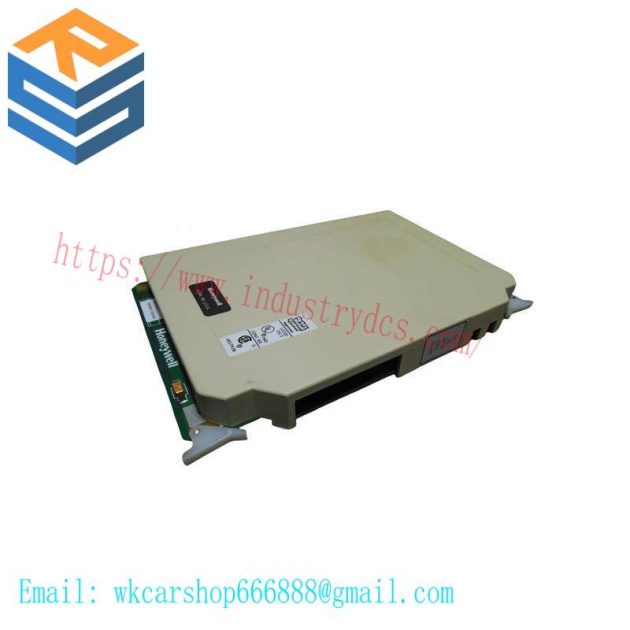 HONEYWELL 05701-A-0511 Control Module for Industrial Automation