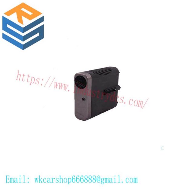Honeywell 05704-A-0146 High-Frequency Industrial Control Module