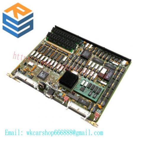 Honeywell 08621100 - Advanced Industrial Control Module