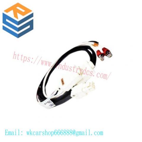 Honeywell 08747900 Ethernet Cable, CAT-6A, Network Infrastructure