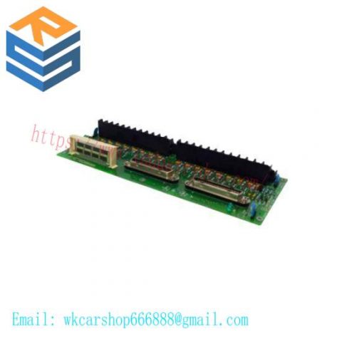 Honeywell 10001/A/1 CARD - Industrial Control Module