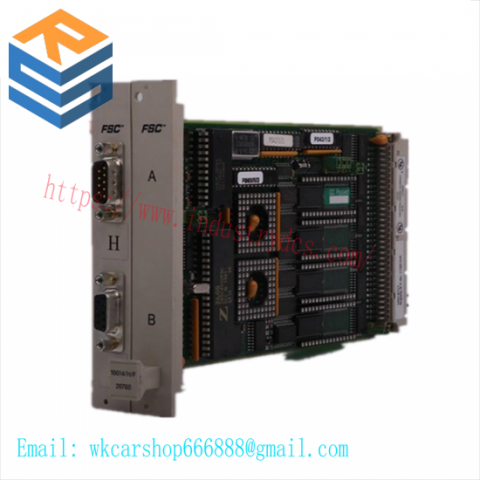 Honeywell 10014/F/F Communication Module