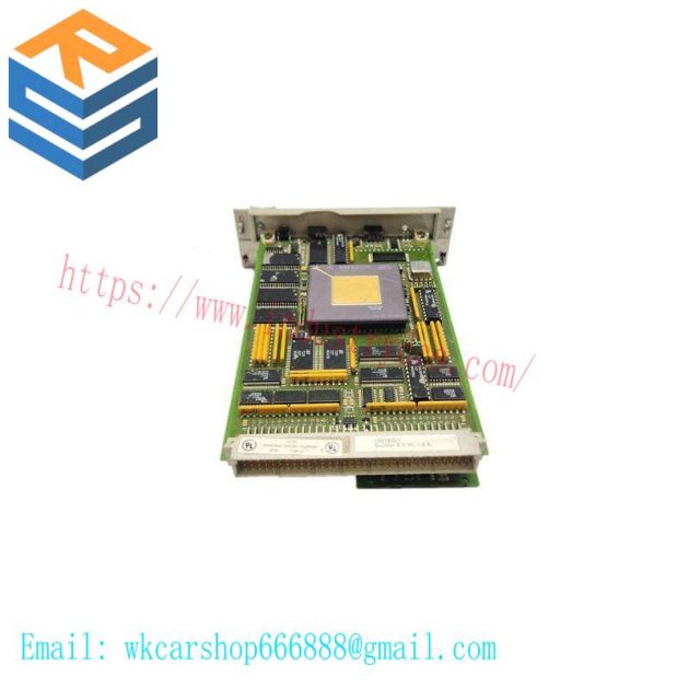 Honeywell 10018/E/E Ethernet Communication Module for Industrial Automation