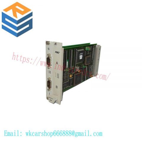 Honeywell 10024/1/1 Industrial Communication Card