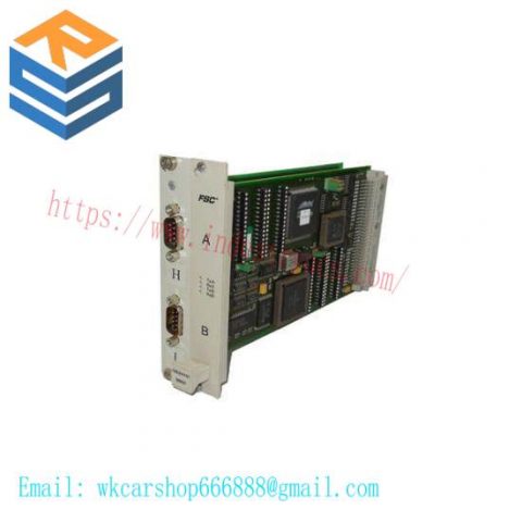 Honeywell 10024/H/F - Enhanced PLC Communication Module