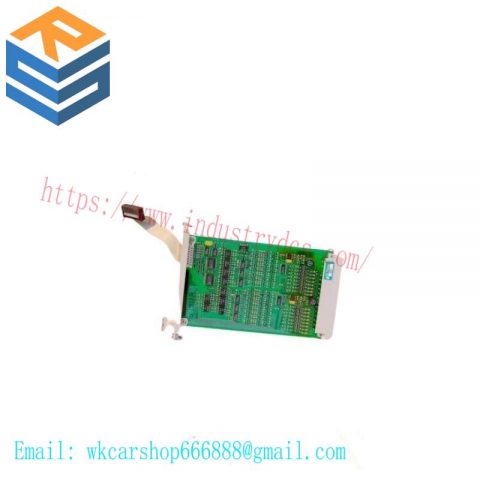 Honeywell 10101/1/1 - Industrial Control PLC Module