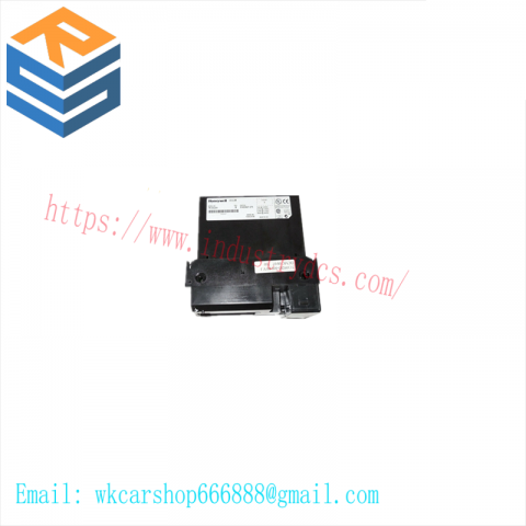 HONEYWELL 10106/2/1 Fail-Safe Controller: Industrial Automation Excellence