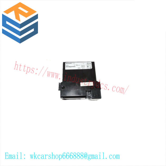 HONEYWELL 10106/2/1 Fail-Safe Controller: Industrial Automation Excellence