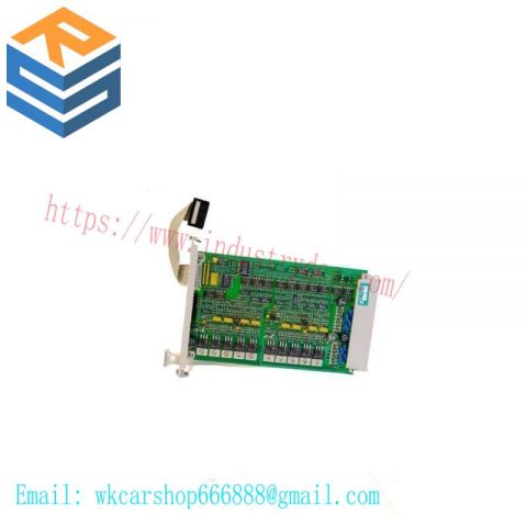 Honeywell 10201/1/1 FSC Digital Output Module