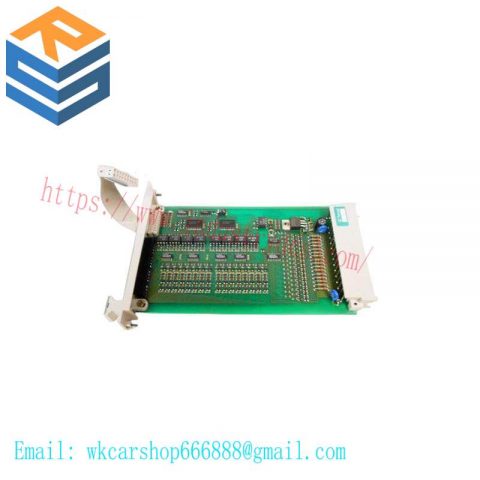 Honeywell 10209/2/1 Digital Output Module - Industrial Control Solution