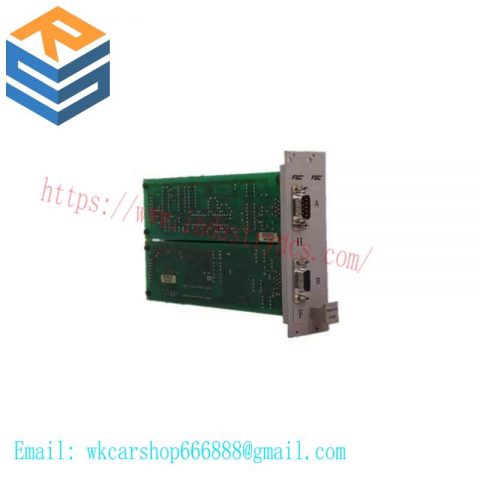Honeywell 10216/2/1 Fail-Safe Digital Output Module, Control & Automation Solutions