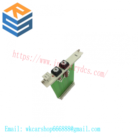 HONEYWELL 10311/2/1 Control/Reset Module, New Factory