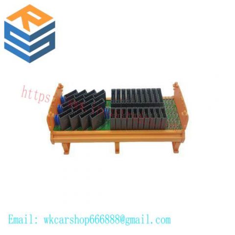 Honeywell 10313/1/1 Industrial PLC Termination Module