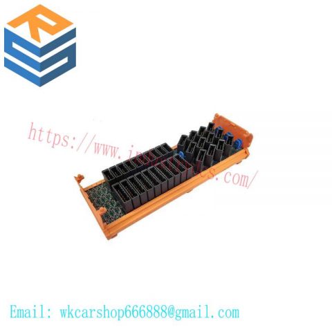 Honeywell 10313/1/1 TERMINATION MODULE