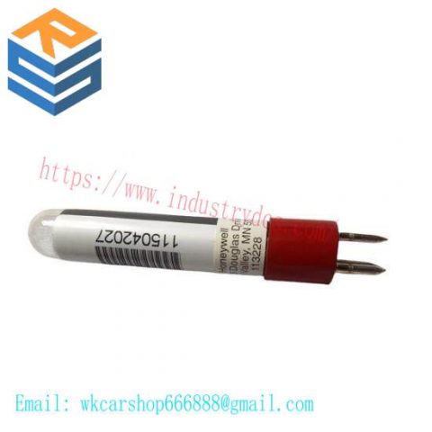 Honeywell 113228/U Industrial Control Module